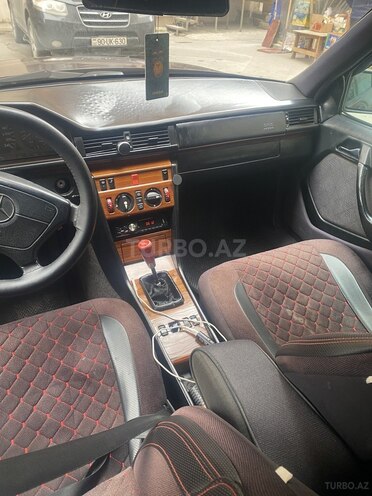 Mercedes 200 E 1995, 459,000 km - 2.0 l - Bakı