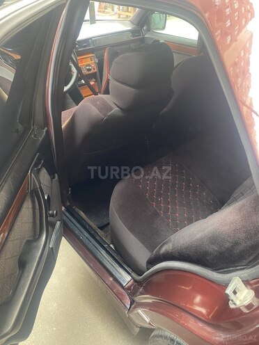 Mercedes 200 E 1995, 459,000 km - 2.0 l - Bakı