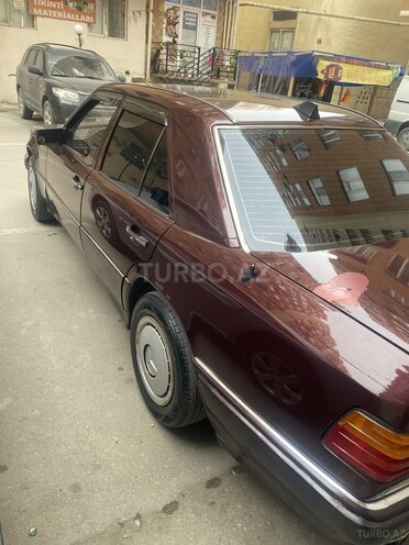 Mercedes 200 E 1995, 459,000 km - 2.0 l - Bakı