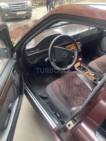 Mercedes 200 E 1995, 459,000 km - 2.0 l - Bakı