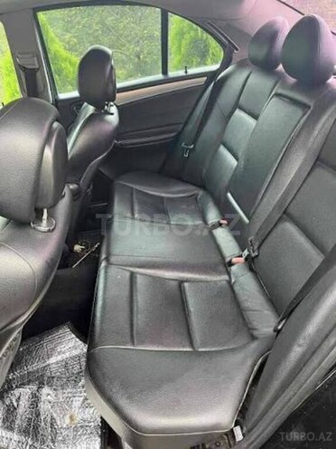 Mercedes C 240-15