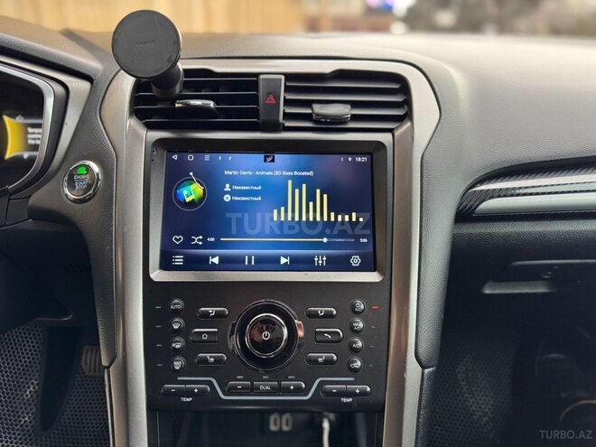 Ford Fusion (North America) 2019, 253,152 km - 1.5 l - Bakı