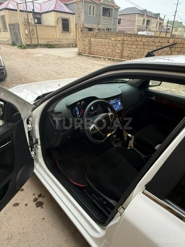 Khazar SD 2019, 189,000 km - 1.7 l - Bakı