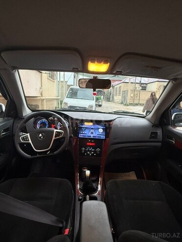 Khazar SD 2019, 189,000 km - 1.7 l - Bakı