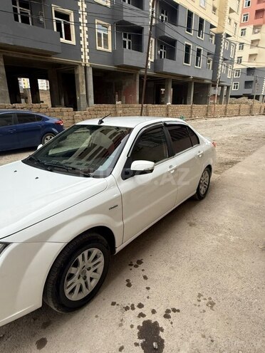 Khazar SD 2019, 189,000 km - 1.7 l - Bakı