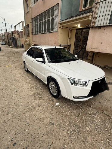 Khazar SD 2019, 189,000 km - 1.7 l - Bakı