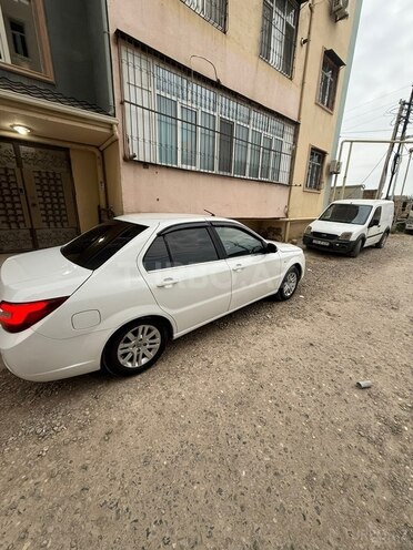 Khazar SD 2019, 189,000 km - 1.7 l - Bakı