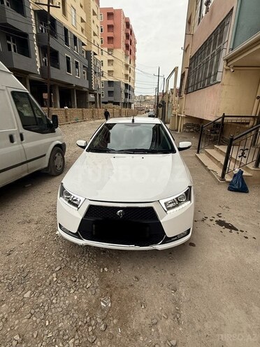 Khazar SD 2019, 189,000 km - 1.7 l - Bakı