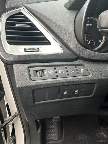 Hyundai Santa Fe 2016, 150,367 km - 2.0 л - Bakı