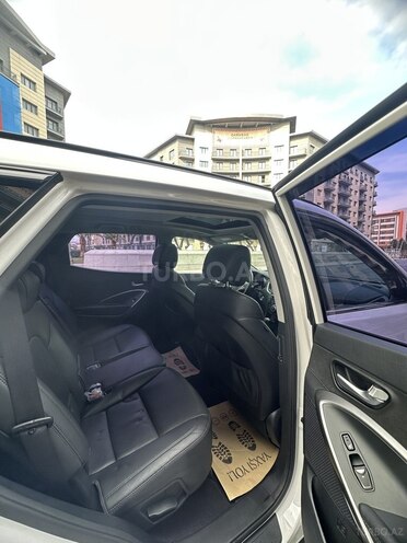 Hyundai Santa Fe 2016, 150,367 km - 2.0 л - Bakı