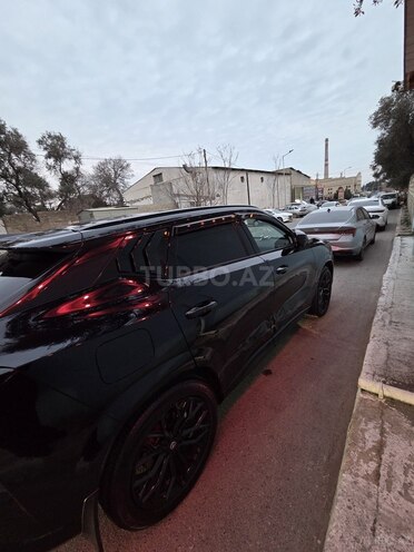 Changan Uni-Z-4