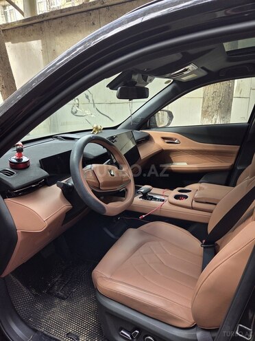 Changan Uni-Z-11