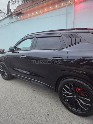 Changan Uni-Z-6