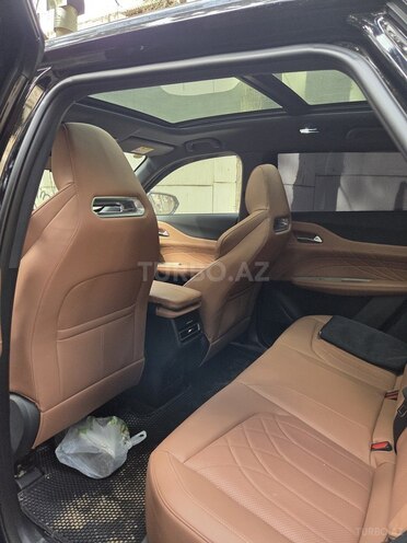 Changan Uni-Z-10