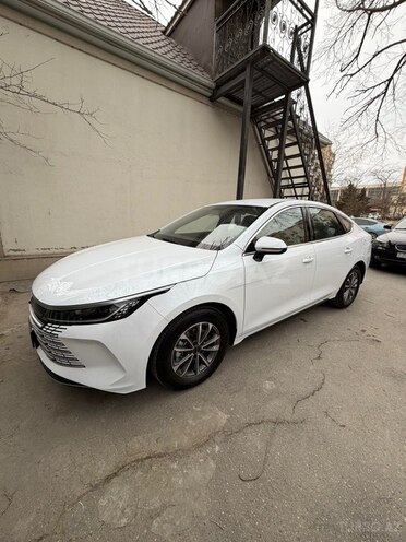 BYD Destroyer 05 2025, 0 km - 1.5 l - Bakı