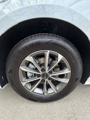 BYD Destroyer 05 2025, 0 km - 1.5 l - Bakı