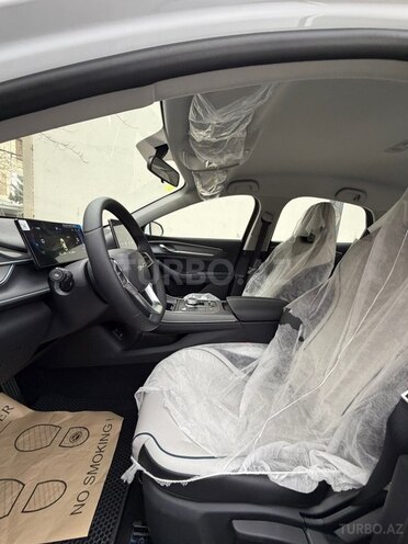 BYD Destroyer 05 2025, 0 km - 1.5 l - Bakı