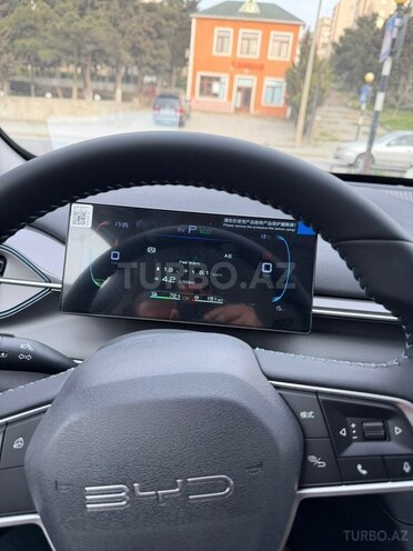 BYD Destroyer 05 2025, 0 km - 1.5 l - Bakı
