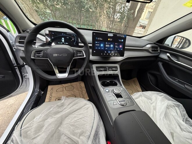 BYD Destroyer 05 2025, 0 km - 1.5 l - Bakı