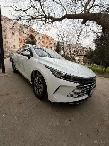 BYD Destroyer 05 2025, 0 km - 1.5 l - Bakı