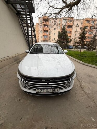 BYD Destroyer 05 2025, 0 km - 1.5 l - Bakı