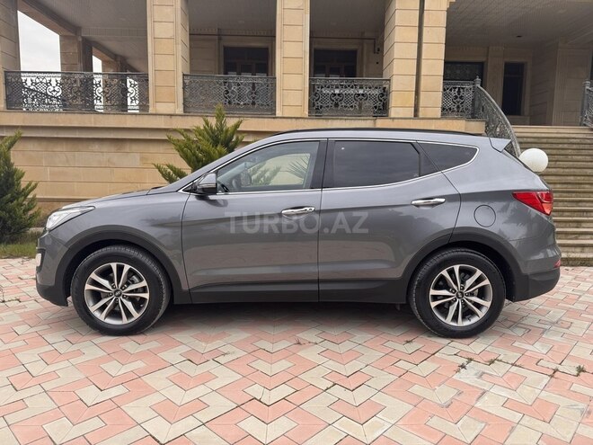 Hyundai Santa Fe-11