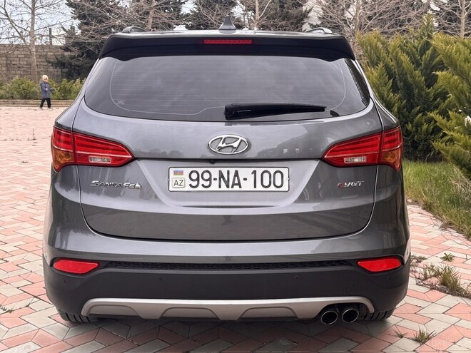 Hyundai Santa Fe-7