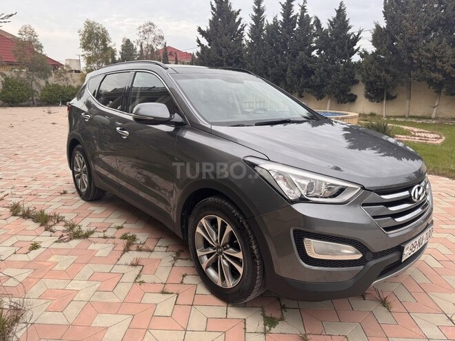 Hyundai Santa Fe-10