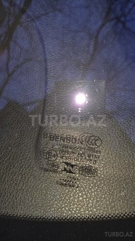 BMW 328 2014, 203,000 km - 2.0 l - Bakı