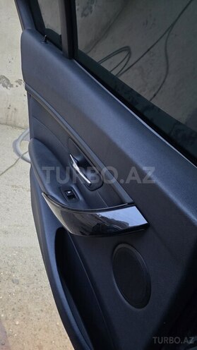 BMW 328 2014, 203,000 km - 2.0 l - Bakı