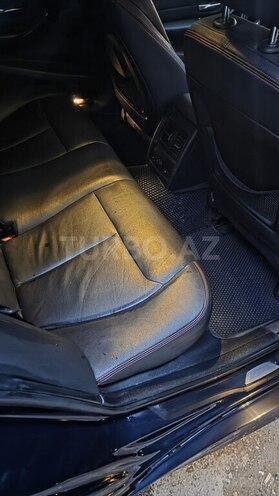 BMW 328 2014, 203,000 km - 2.0 l - Bakı