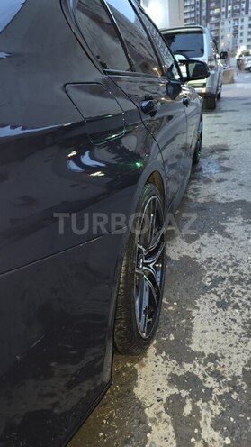 BMW 328 2014, 203,000 km - 2.0 l - Bakı