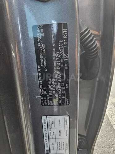 Hyundai Santa Fe-15