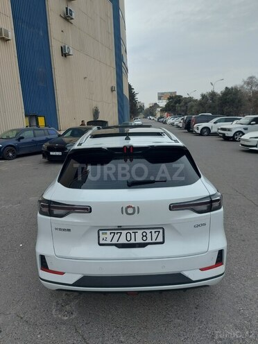 Changan Qiyuan Q05 2024, 37,000 km - 1.5 л - Bakı