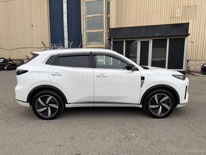 Changan Qiyuan Q05 2024, 37,000 km - 1.5 л - Bakı