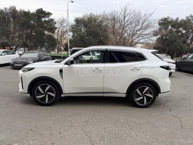 Changan Qiyuan Q05 2024, 37,000 km - 1.5 л - Bakı