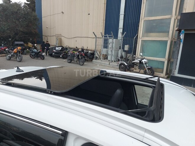 Changan Qiyuan Q05 2024, 37,000 km - 1.5 л - Bakı