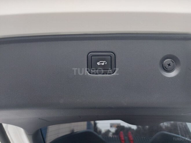 Changan Qiyuan Q05 2024, 37,000 km - 1.5 л - Bakı