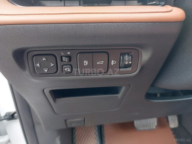 Changan Qiyuan Q05 2024, 37,000 km - 1.5 л - Bakı