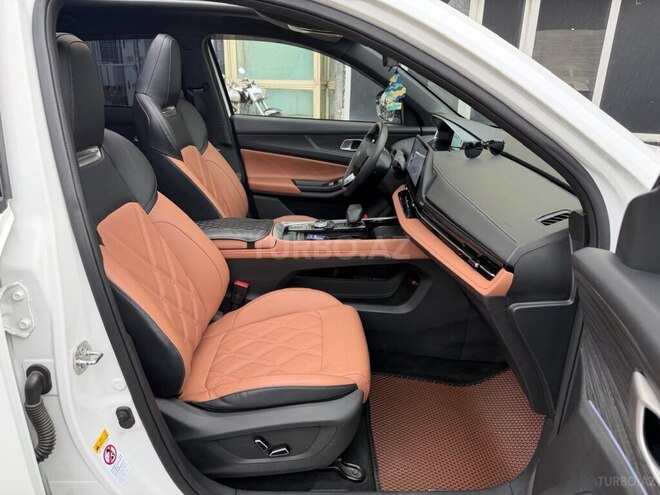 Changan Qiyuan Q05 2024, 37,000 km - 1.5 л - Bakı