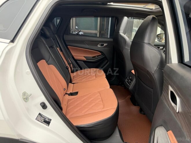 Changan Qiyuan Q05 2024, 37,000 km - 1.5 л - Bakı
