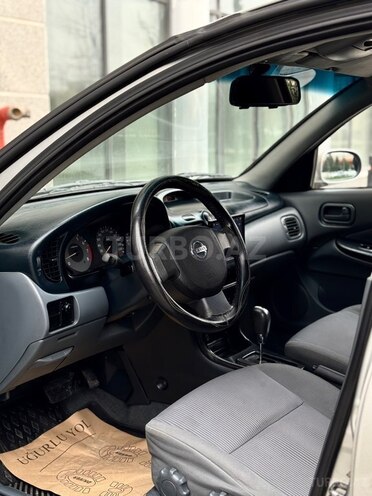 Nissan Sunny 2007, 365,440 km - 1.6 l - Bakı