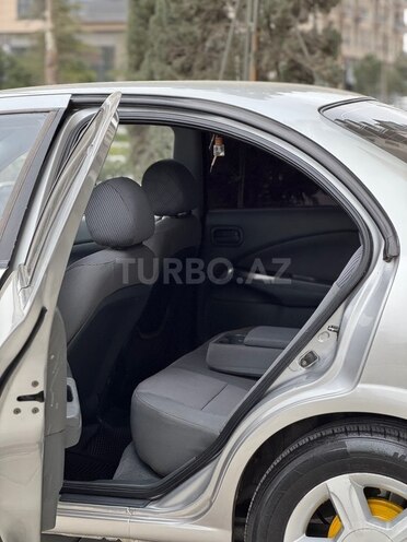 Nissan Sunny 2007, 365,440 km - 1.6 l - Bakı