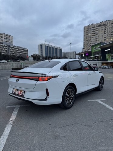 Changan Qiyuan A05 2025, 8,000 km - 1.5 l - Gəncə