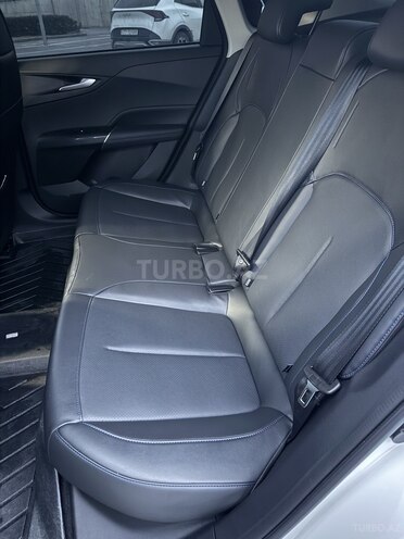 Changan Qiyuan A05 2025, 8,000 km - 1.5 l - Gəncə