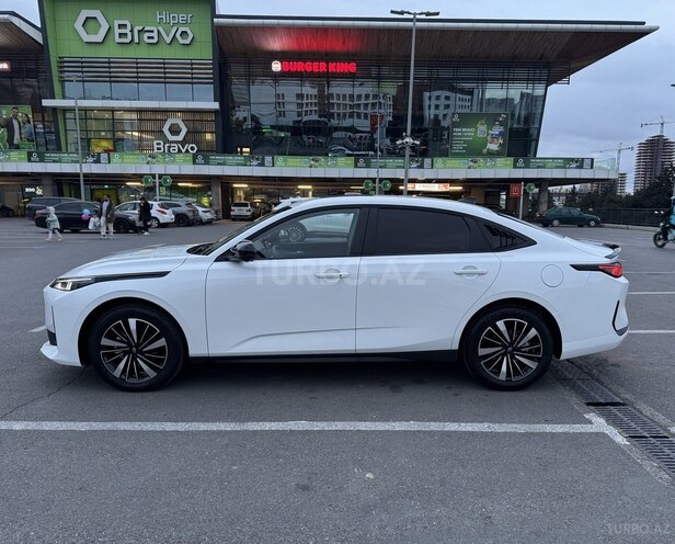 Changan Qiyuan A05 2025, 8,000 km - 1.5 l - Gəncə