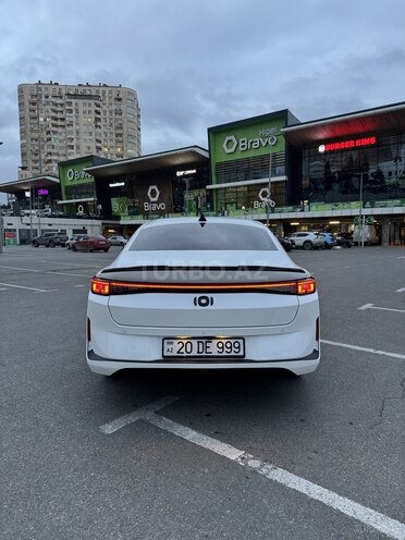 Changan Qiyuan A05 2025, 8,000 km - 1.5 l - Gəncə