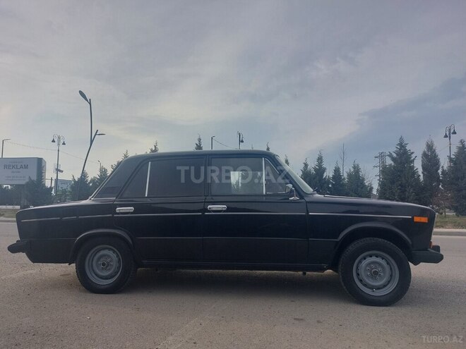 LADA (VAZ) 2106 1996, 212,325 km - 1.5 l - Bakı