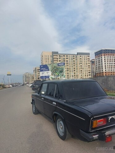 LADA (VAZ) 2106 1996, 212,325 km - 1.5 l - Bakı