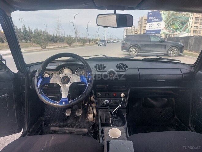 LADA (VAZ) 2106 1996, 212,325 km - 1.5 l - Bakı